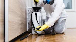 Best Commercial Pest Control  in Hurleyville, NY